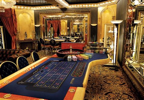 Royal casino poker riga